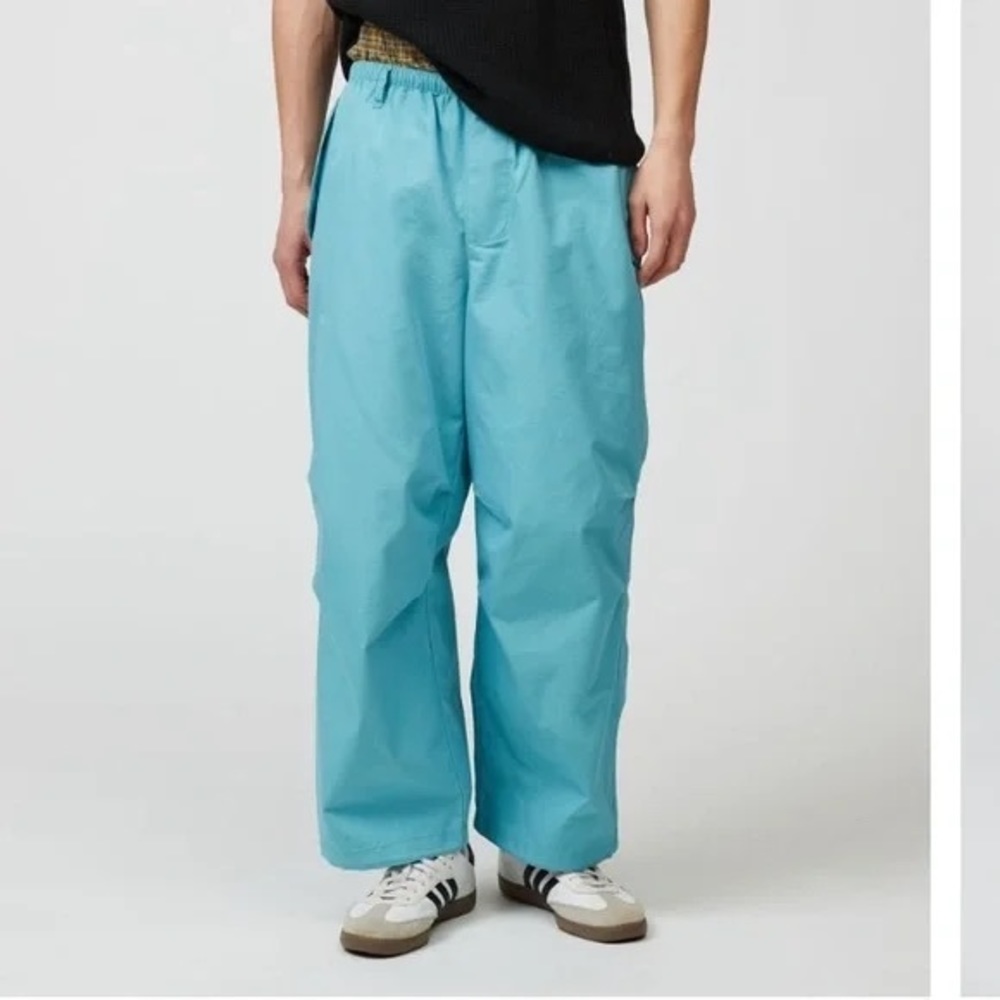 NWT BDG Urban Outfitters size small baggy balloon pant